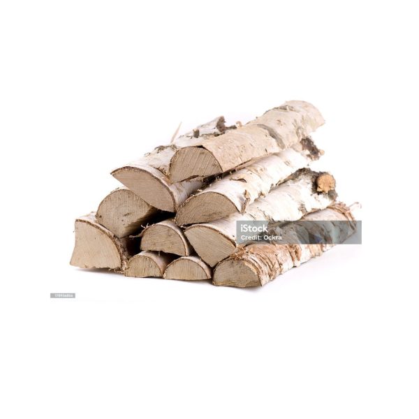 Kamin- und Brennholz  kammergetrocknet lose